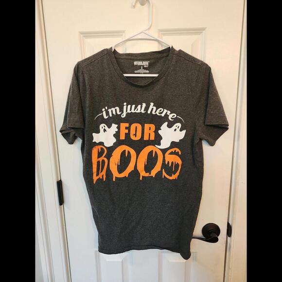 Halloween t-shirt‎ - Picture 1 of 2